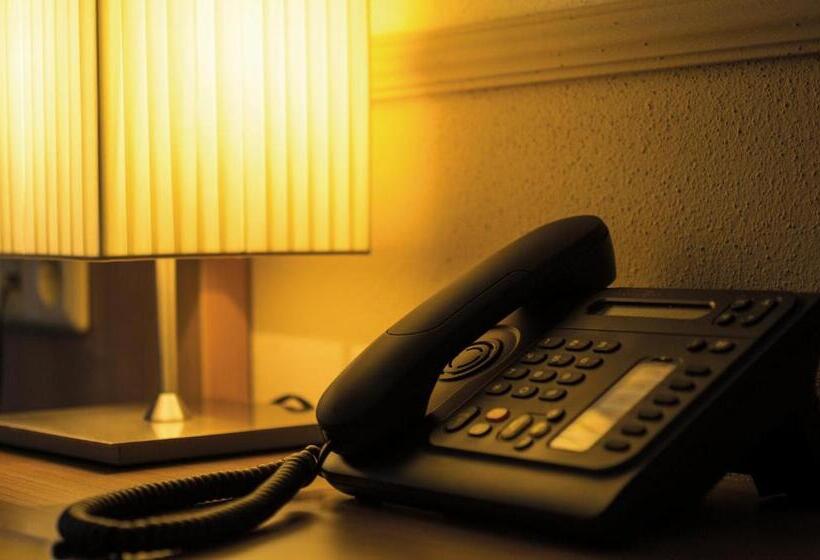 장애인을 위한 스위트, Andreas