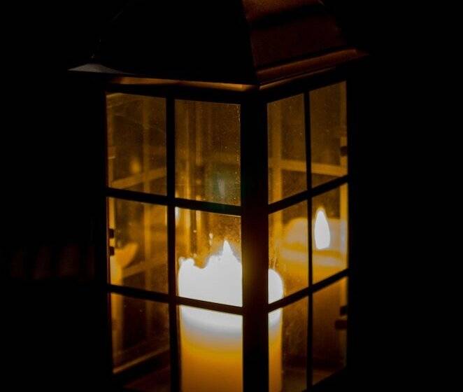 스탠다드 룸, Andreas