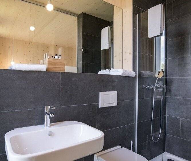 חדר ביזנס, Bader