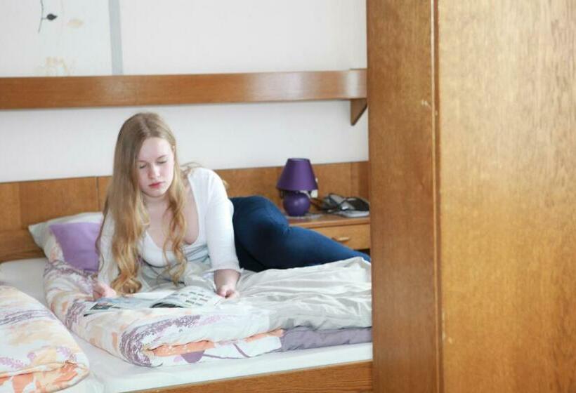 스탠다드 룸, Berleburger Hof