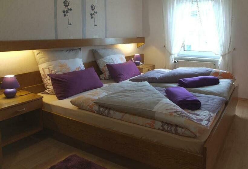 스탠다드 룸, Berleburger Hof