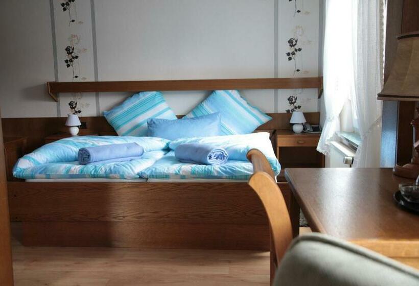 스탠다드 룸, Berleburger Hof