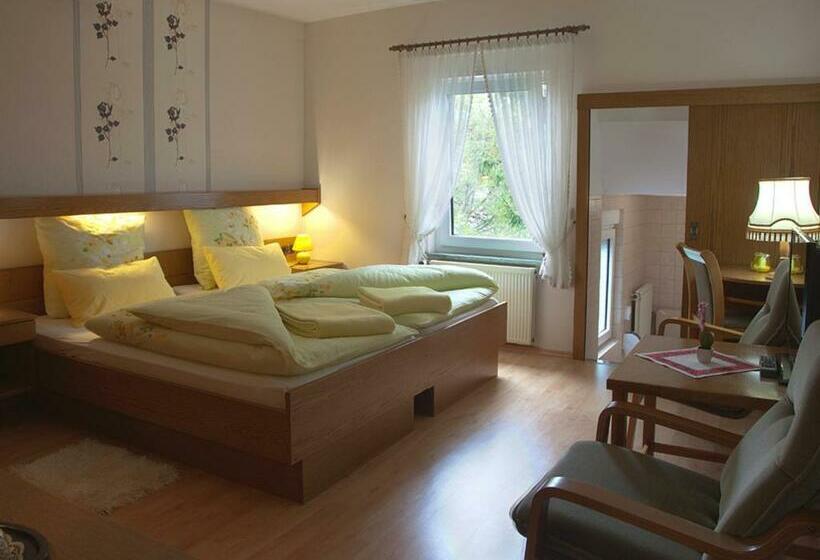 스탠다드 룸, Berleburger Hof