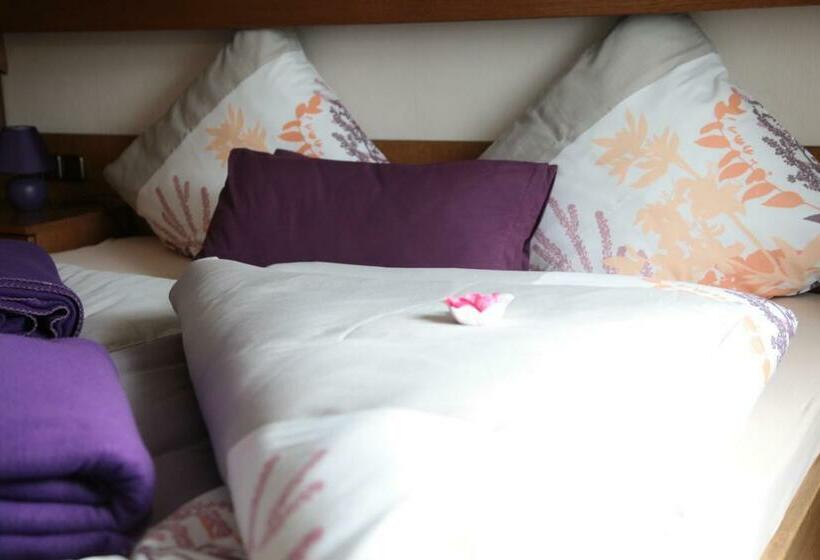 스탠다드 룸, Berleburger Hof