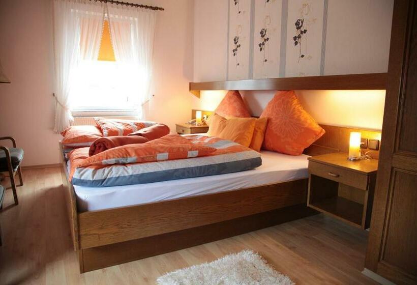 스탠다드 룸, Berleburger Hof