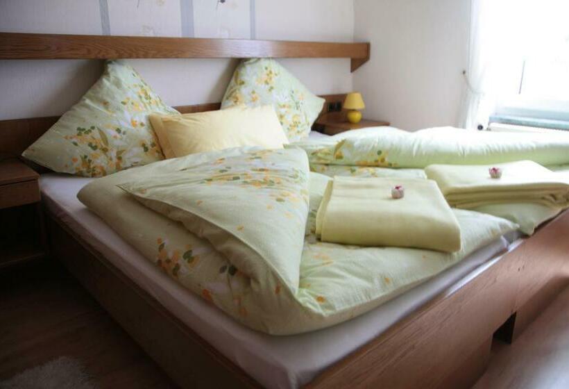 스탠다드 룸, Berleburger Hof