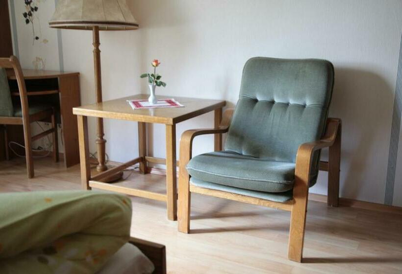 스탠다드 룸, Berleburger Hof