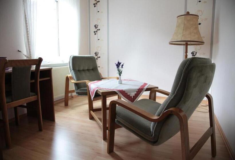 스탠다드 싱글 룸, Berleburger Hof