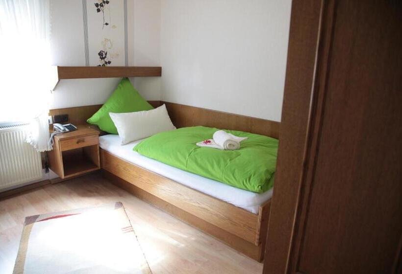 스탠다드 싱글 룸, Berleburger Hof