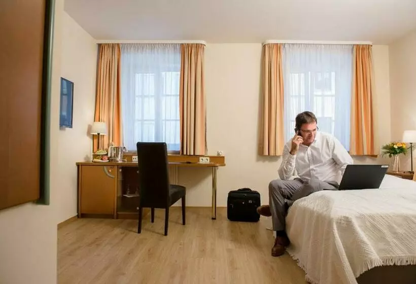 اتاق استاندارد, Boardinghouse Pfarrkirchen