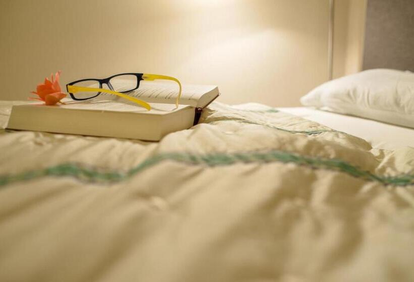 スイート, Boardinghouse Pfarrkirchen