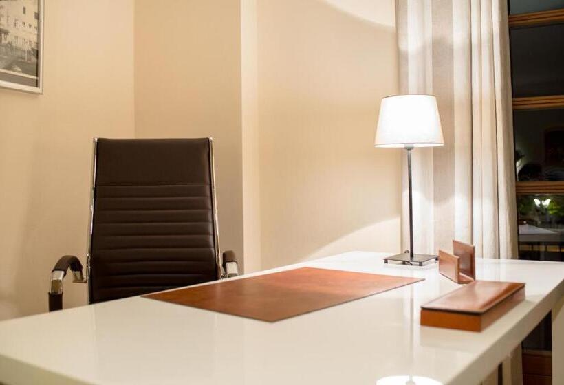 Люкс, Boardinghouse Pfarrkirchen