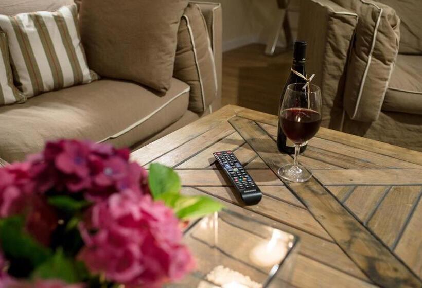 Люкс, Boardinghouse Pfarrkirchen