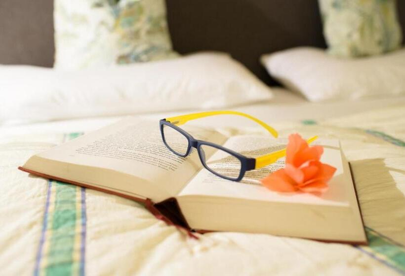 スイート, Boardinghouse Pfarrkirchen