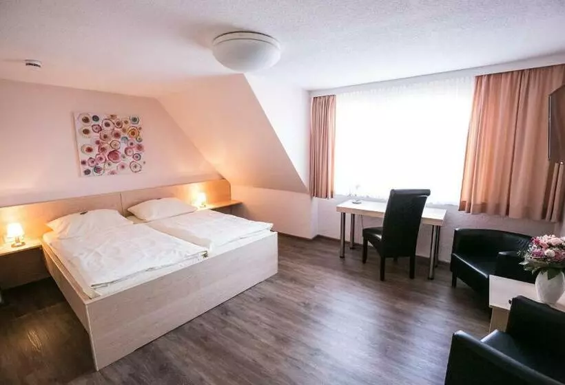 Standard-huone, Bürgermeisterkapelle