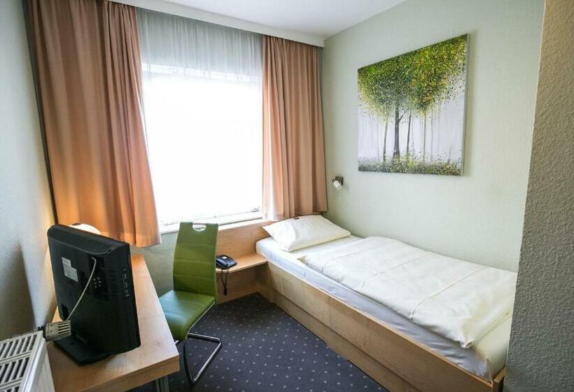 Номер Стандарт Индивидуальный, Bürgermeisterkapelle