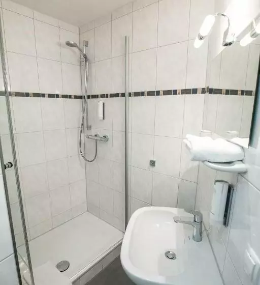 Standard Yhden Hengen Huone, Bürgermeisterkapelle