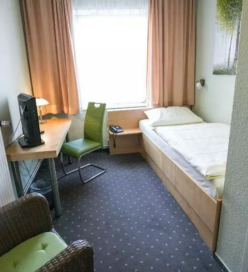 Standard Yhden Hengen Huone, Bürgermeisterkapelle