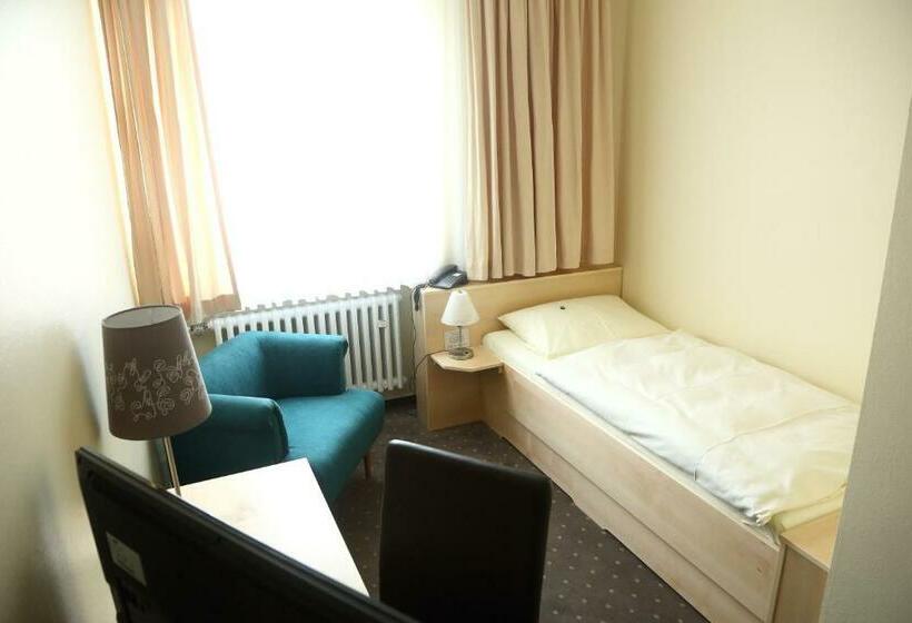 Номер Стандарт Индивидуальный, Bürgermeisterkapelle