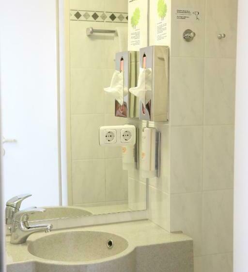 Номер Стандарт Индивидуальный, Bürgermeisterkapelle