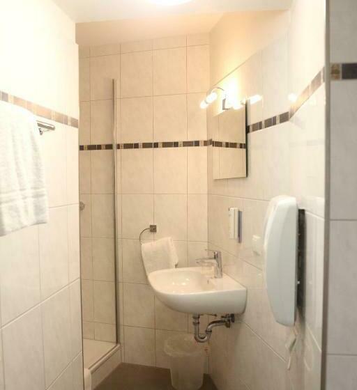 Номер Стандарт Индивидуальный, Bürgermeisterkapelle