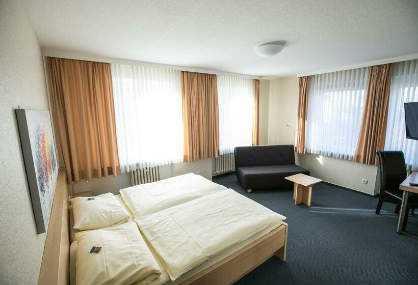 Номер Стандарт, Bürgermeisterkapelle