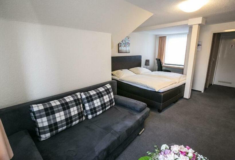 Номер Стандарт, Bürgermeisterkapelle