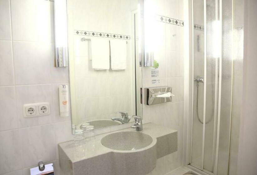 Номер Стандарт, Bürgermeisterkapelle