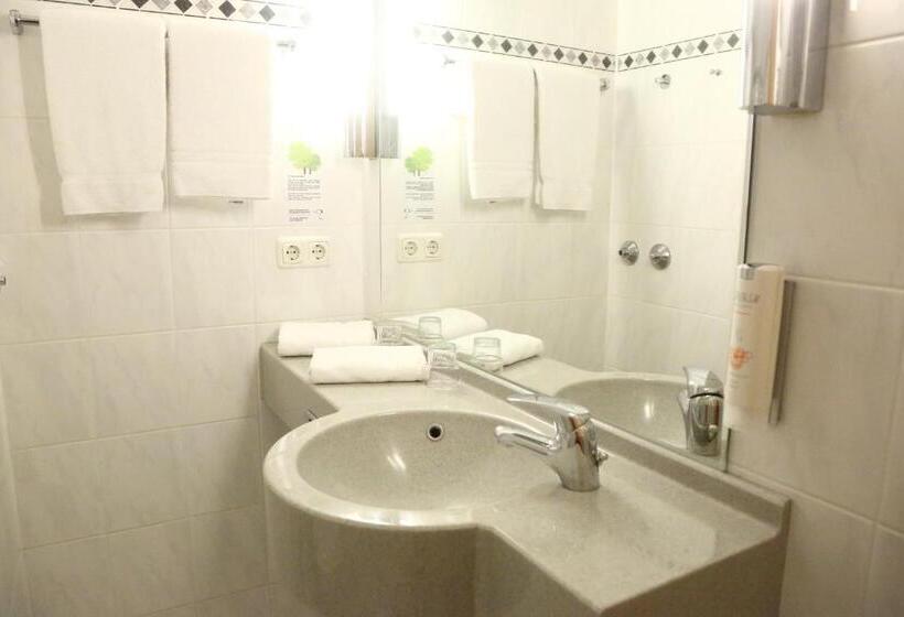 Номер Стандарт, Bürgermeisterkapelle