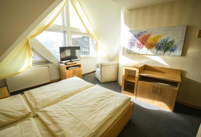 Номер Стандарт, Bürgermeisterkapelle