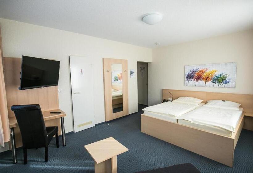 Номер Стандарт, Bürgermeisterkapelle