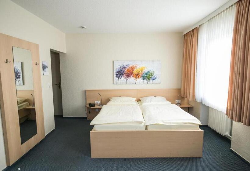 Номер Стандарт, Bürgermeisterkapelle