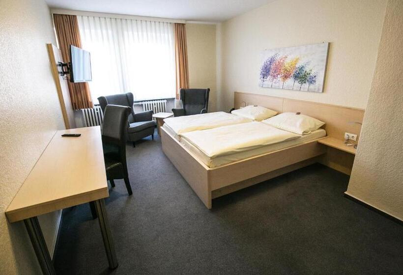 Номер Стандарт, Bürgermeisterkapelle