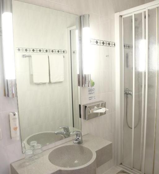 Номер Стандарт Трехместный, Bürgermeisterkapelle