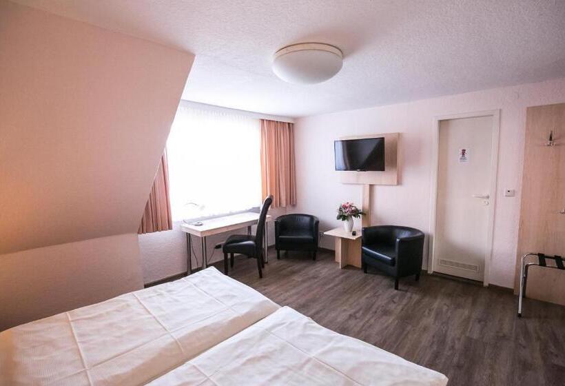 Номер Стандарт, Bürgermeisterkapelle