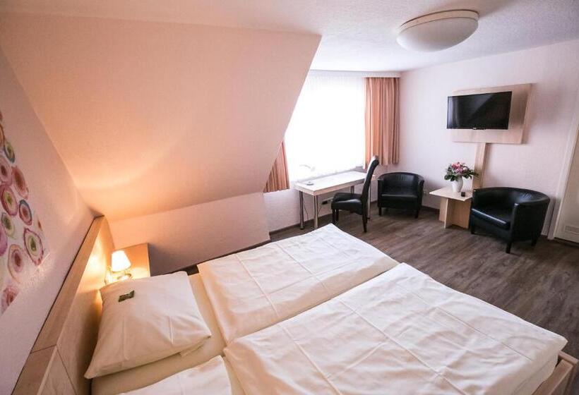 Номер Стандарт, Bürgermeisterkapelle