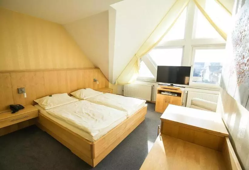 Standard-huone, Bürgermeisterkapelle