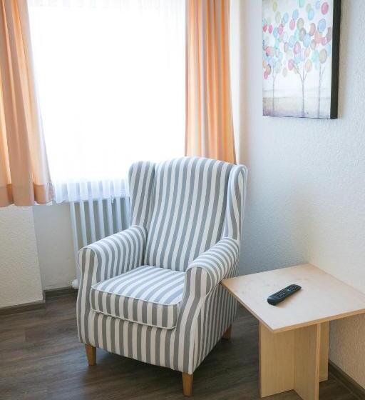 Номер Стандарт, Bürgermeisterkapelle