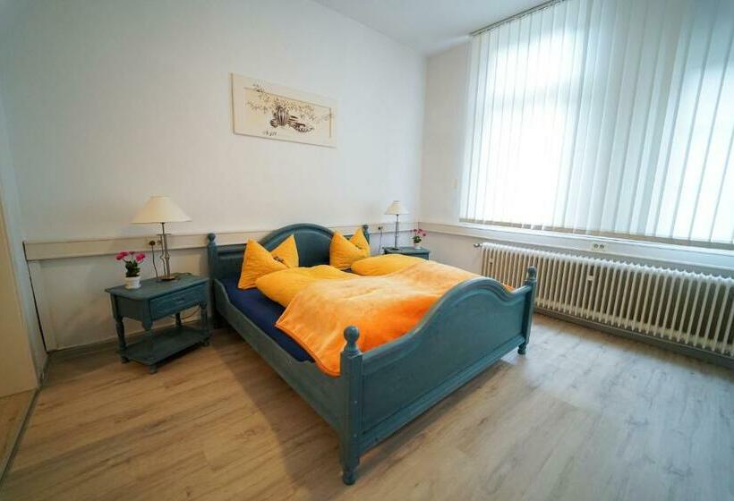 غرفة قياسية, Celler Auszeit