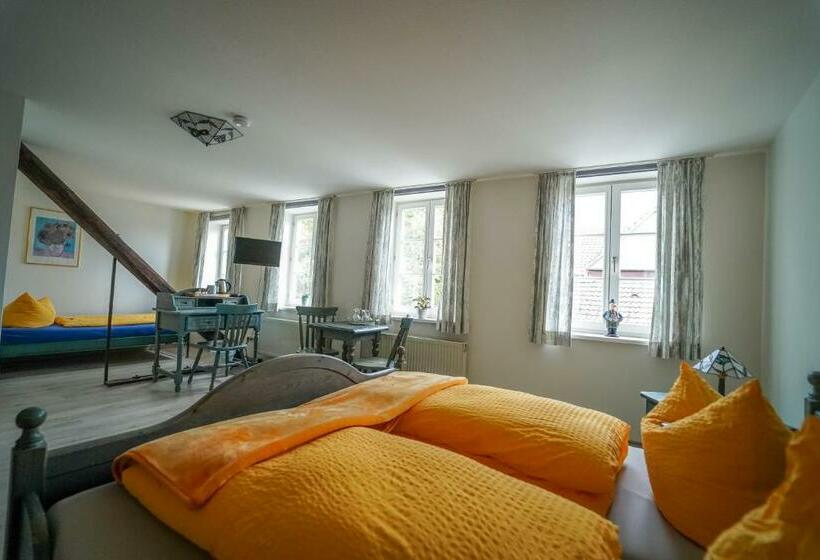 غرفة قياسية, Celler Auszeit