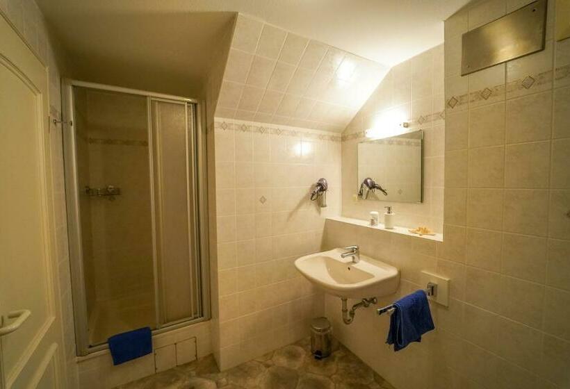 غرفة قياسية, Celler Auszeit