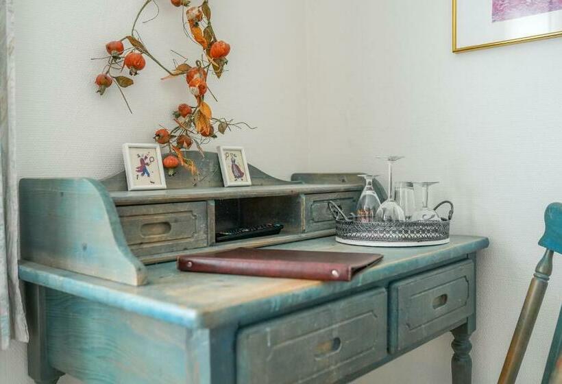 غرفة قياسية, Celler Auszeit