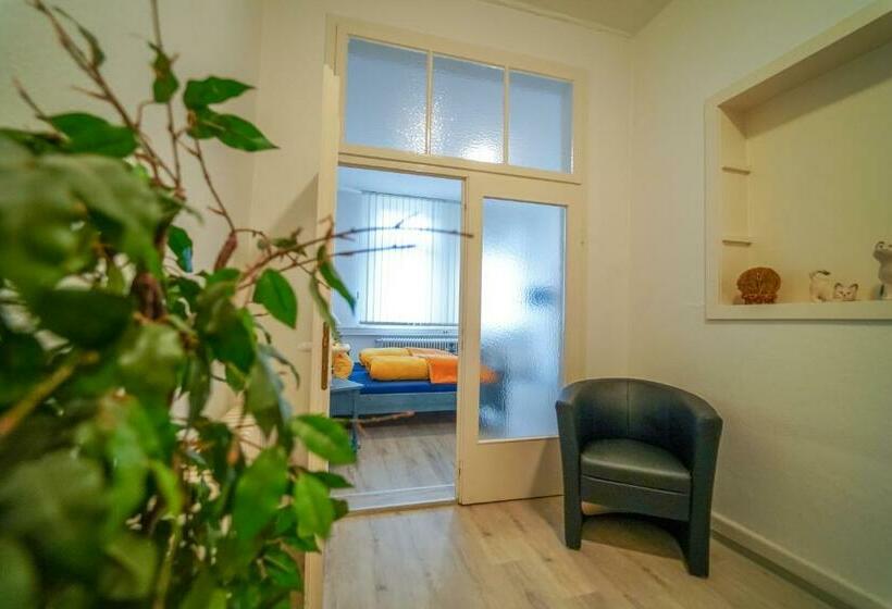 غرفة قياسية, Celler Auszeit