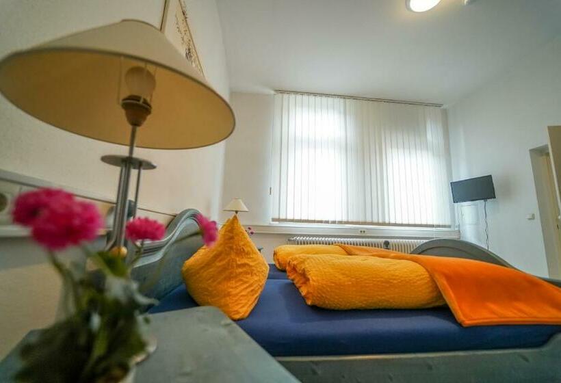 غرفة قياسية, Celler Auszeit