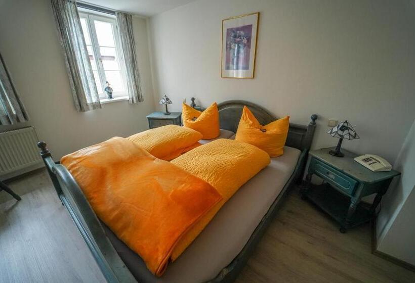 غرفة قياسية, Celler Auszeit