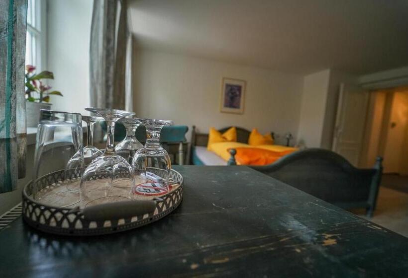 غرفة قياسية, Celler Auszeit