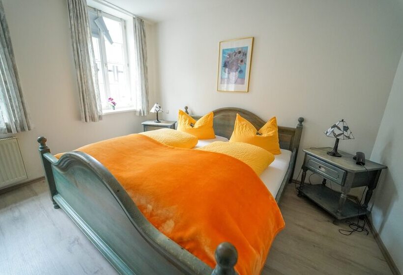 غرفة قياسية, Celler Auszeit