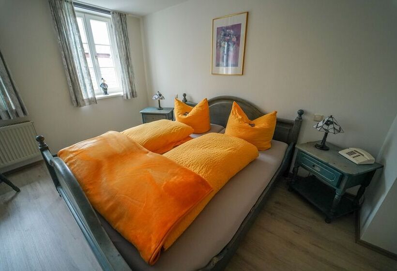 غرفة قياسية, Celler Auszeit