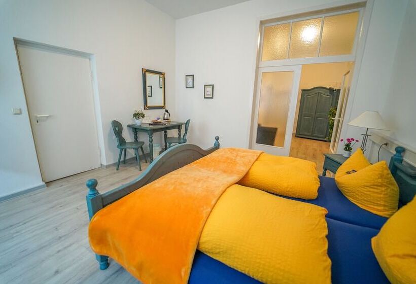 غرفة قياسية, Celler Auszeit