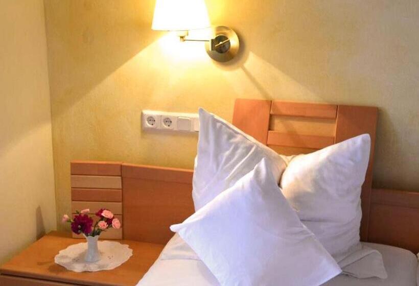 Номер Стандарт Индивидуальный, Die Post Meerfeld